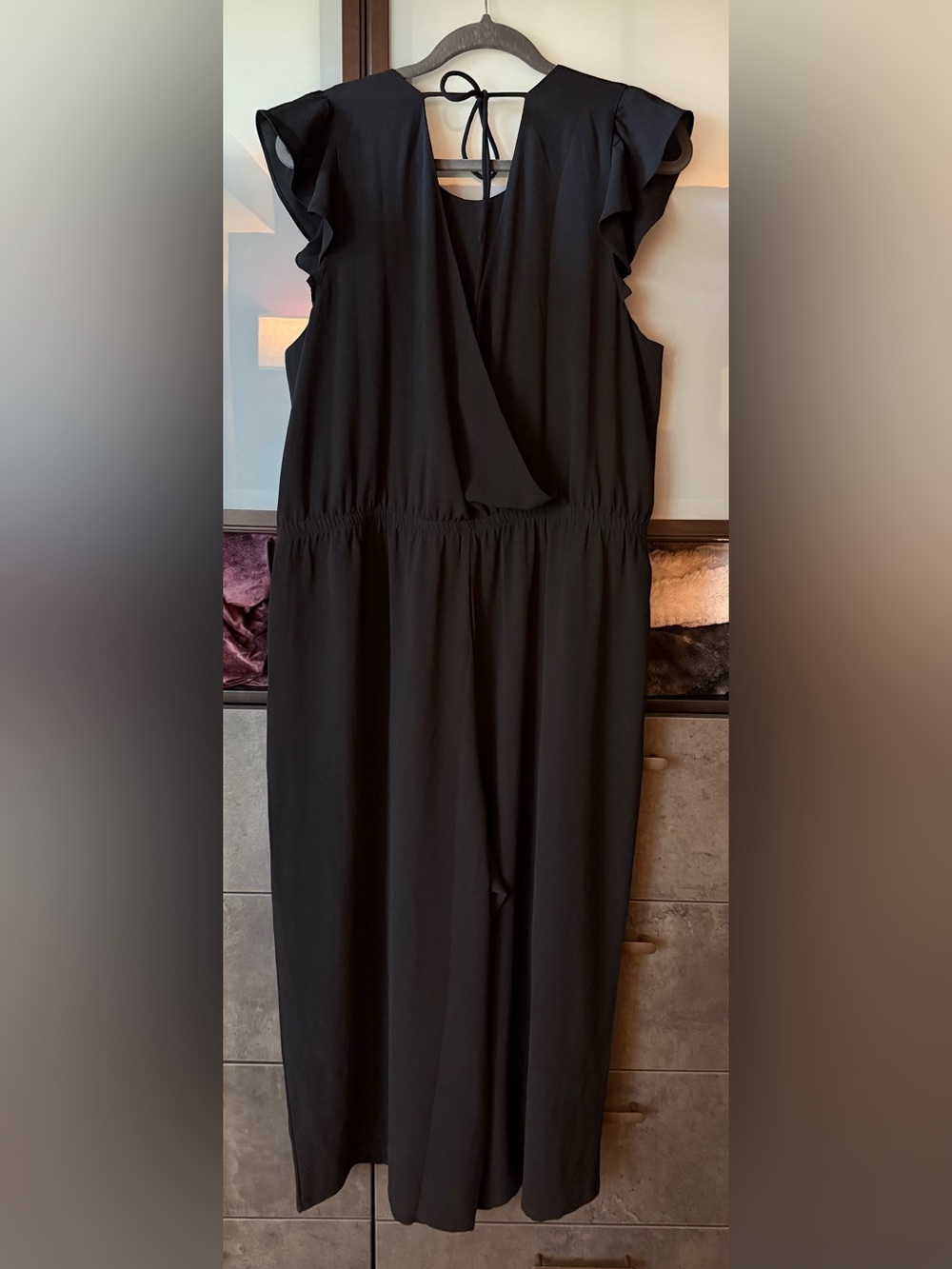 Reitmans XXL Flowy Jumpsuit - Picture 3 of 3